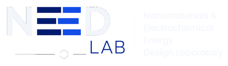 NEED Lab logo