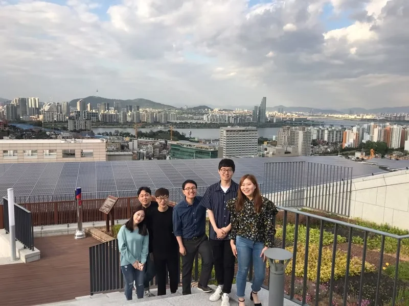 Group Photo