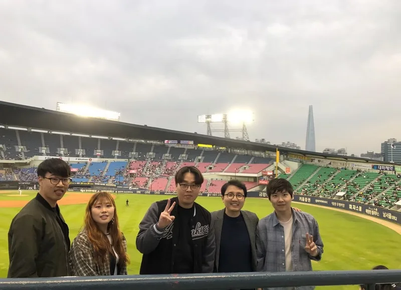 Group Photo