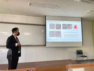 111 PhD 137 Masters Defense