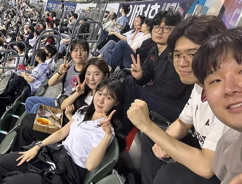 Baseball